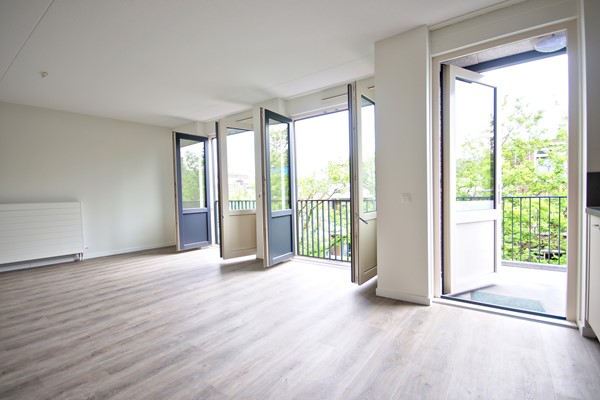 Medium property photo - Beekstraat 77-12, 6811 DX Arnhem